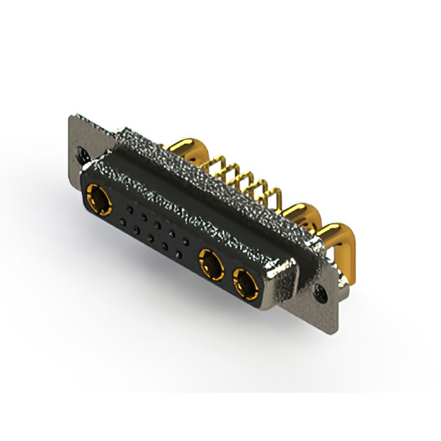 630-13W3640-3N2 EDAC Inc.