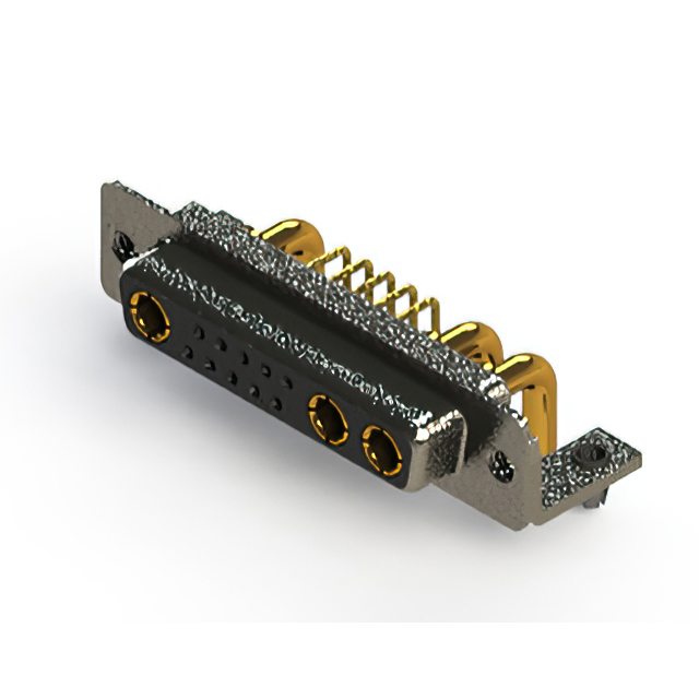 630-13W3640-3TB EDAC Inc.