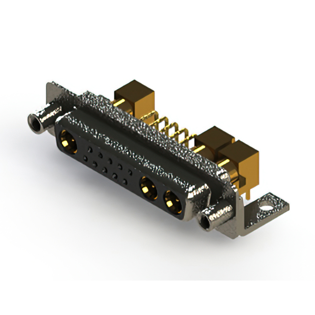 630-13W3640-5N6 EDAC Inc.