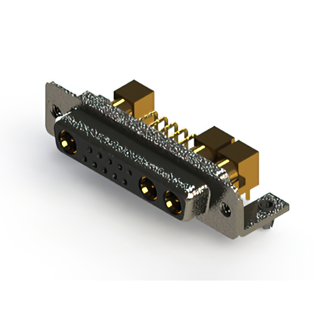 630-13W3640-7N3 EDAC Inc.