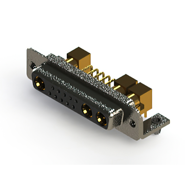 630-13W3640-7T3 EDAC Inc.