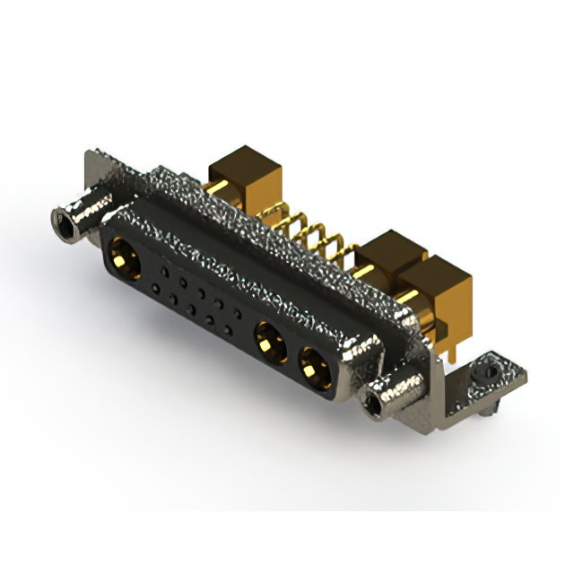 630-13W3640-7T5 EDAC Inc.