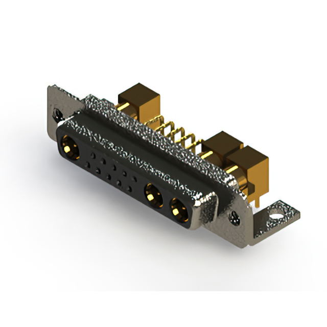 630-13W3640-7TC EDAC Inc.