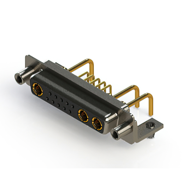 630-13W3650-1ND EDAC Inc.