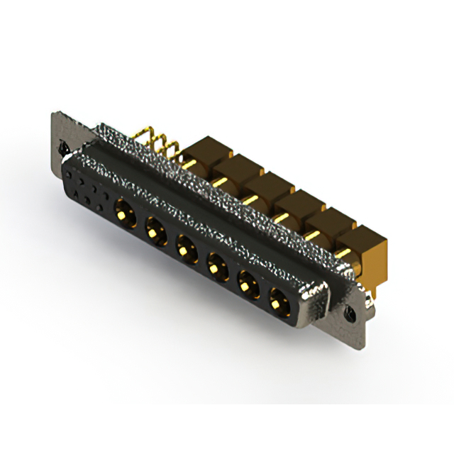 630-13W6240-5T2 EDAC Inc.