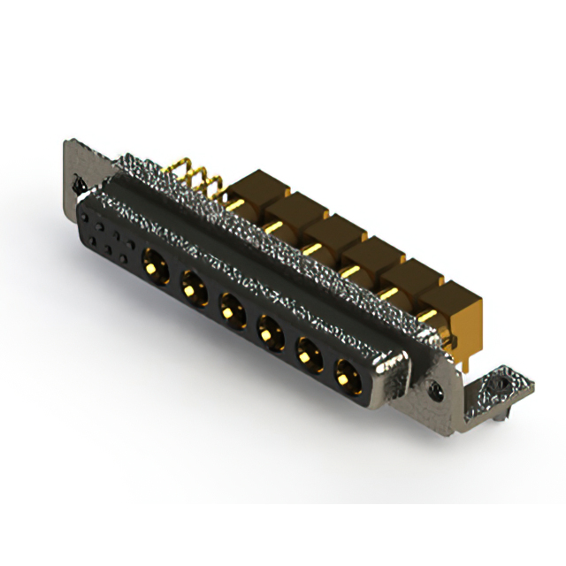 630-13W6240-5T3 EDAC Inc.