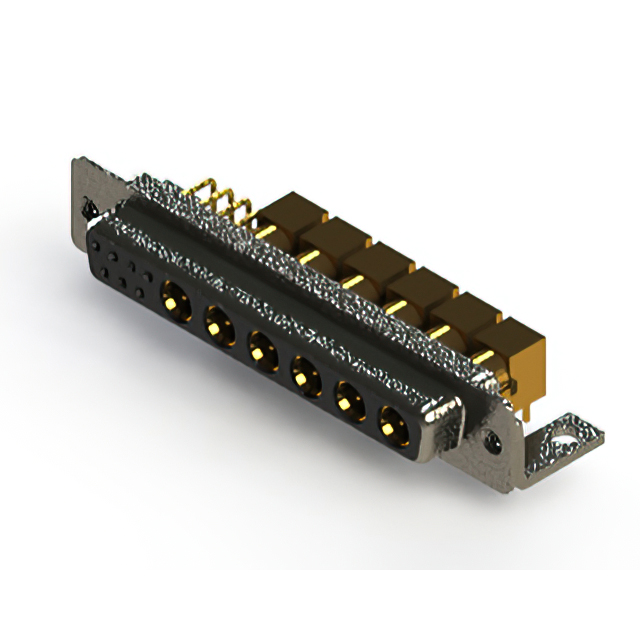 630-13W6240-5T4 EDAC Inc.