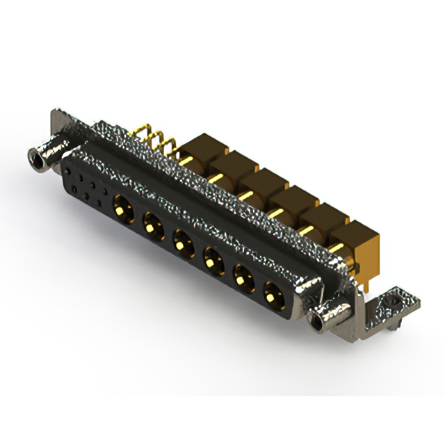 630-13W6240-7T5 EDAC Inc.