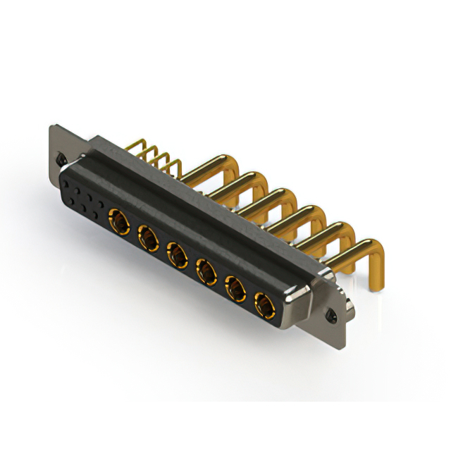 630-13W6250-2T2 EDAC Inc.