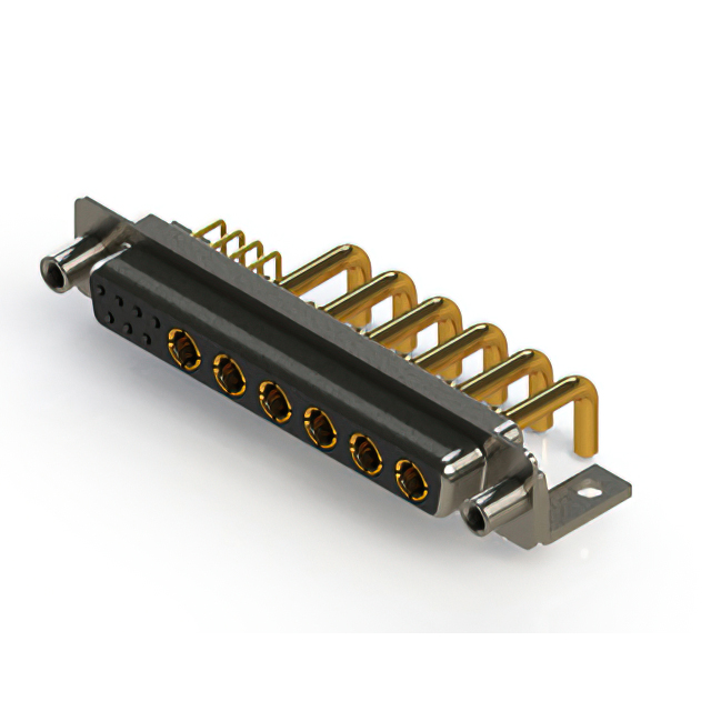 630-13W6250-2T6 EDAC Inc.