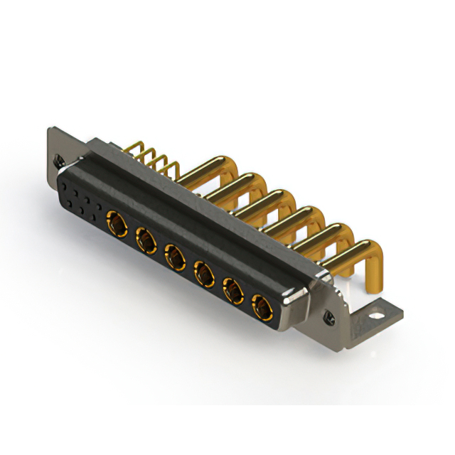 630-13W6250-3T4 EDAC Inc.