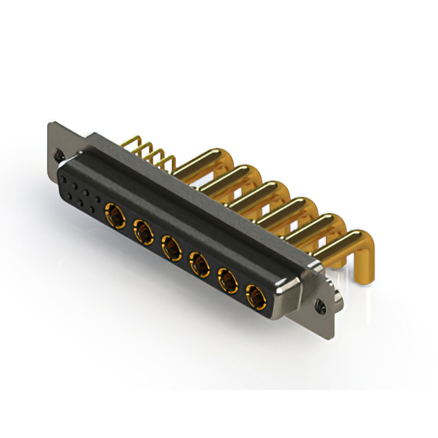 630-13W6250-4N2 EDAC Inc.