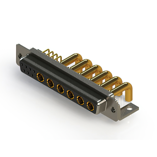 630-13W6250-4TC EDAC Inc.