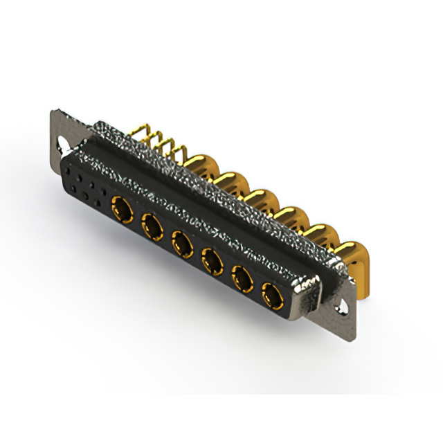 630-13W6640-4N1 EDAC Inc.