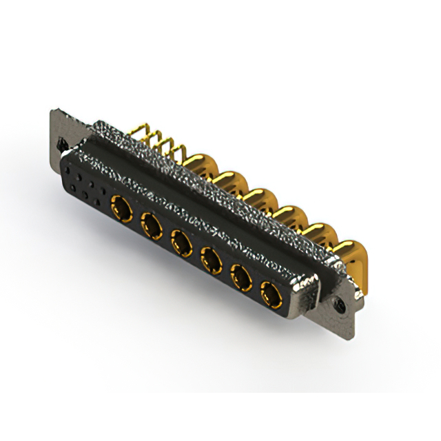 630-13W6640-4T2 EDAC Inc.