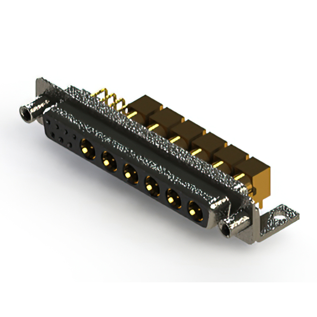 630-13W6640-5T6 EDAC Inc.