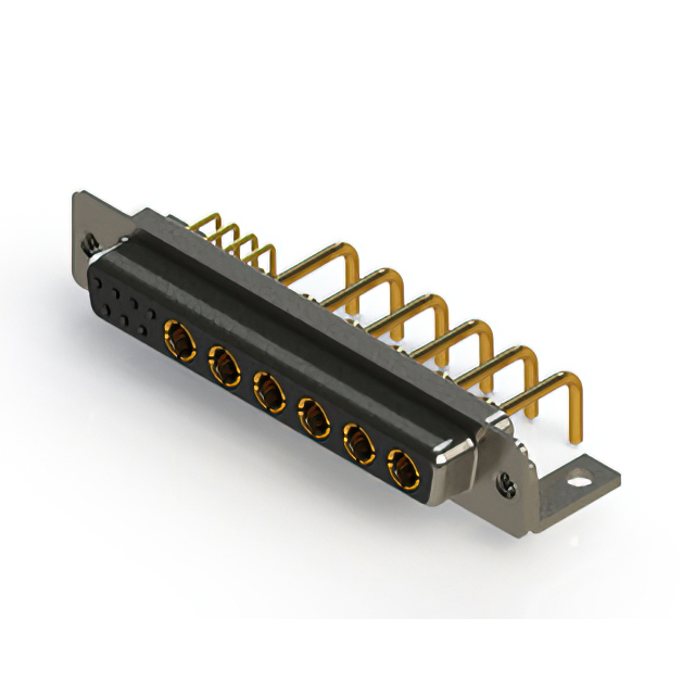 630-13W6650-1TC EDAC Inc.
