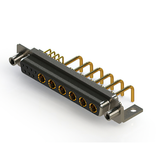630-13W6650-1TE EDAC Inc.
