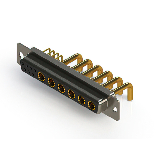 630-13W6650-2T1 EDAC Inc.