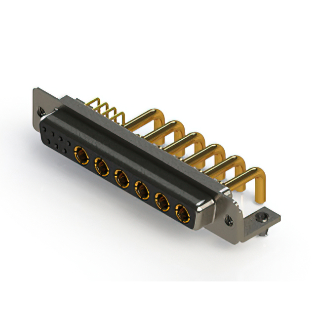 630-13W6650-2T3 EDAC Inc.