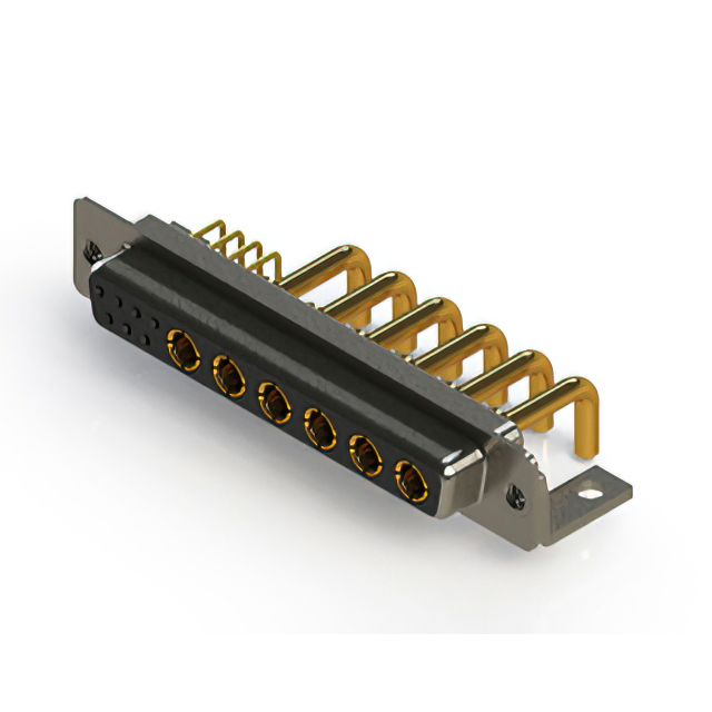 630-13W6650-2T4 EDAC Inc.