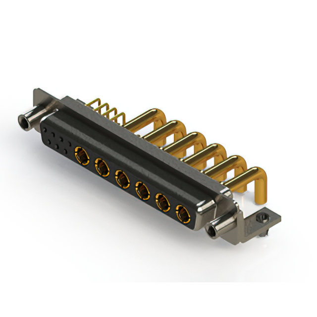630-13W6650-3TD EDAC Inc.