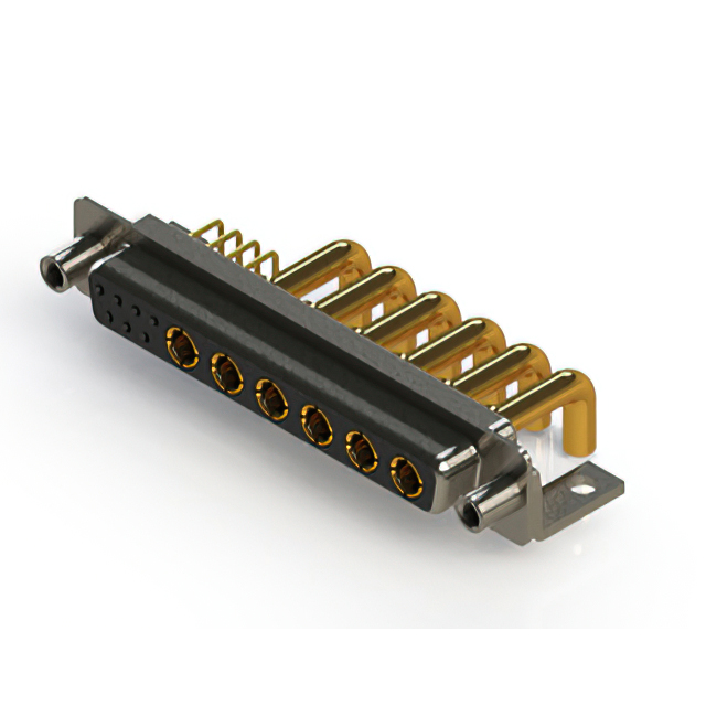 630-13W6650-4N6 EDAC Inc.
