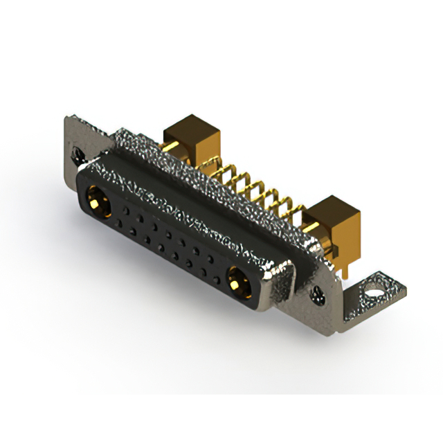 630-17W2240-7NC EDAC Inc.