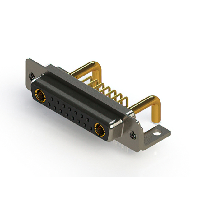 630-17W2250-3NC EDAC Inc.