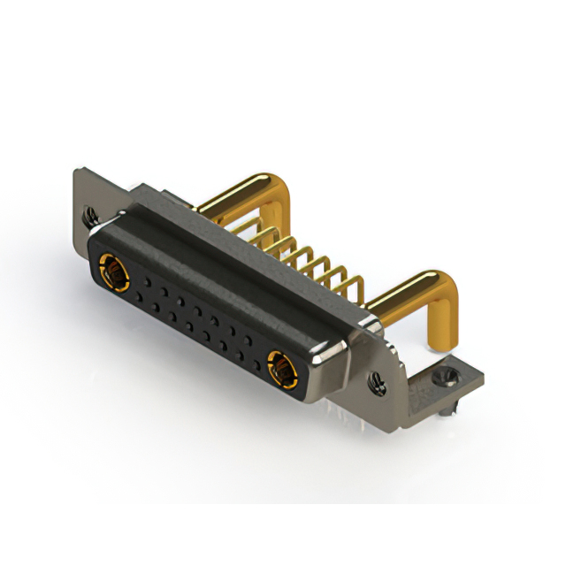 630-17W2250-4TB EDAC Inc.