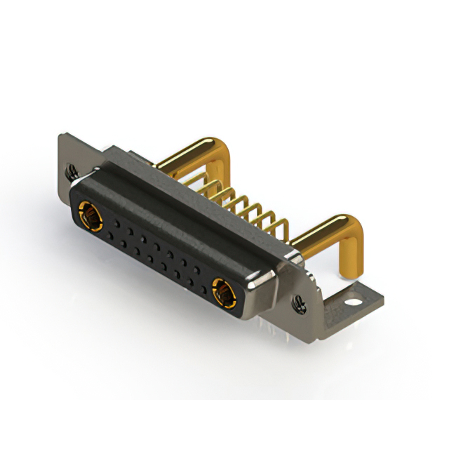 630-17W2250-4TC EDAC Inc.