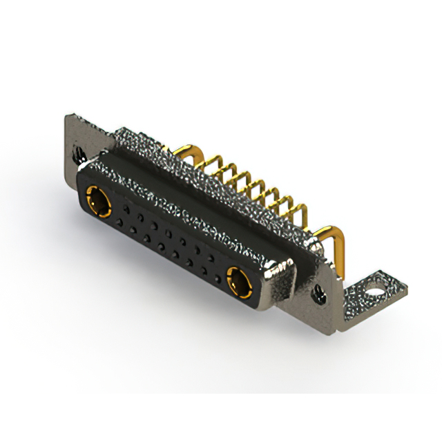 630-17W2640-1TC EDAC Inc.