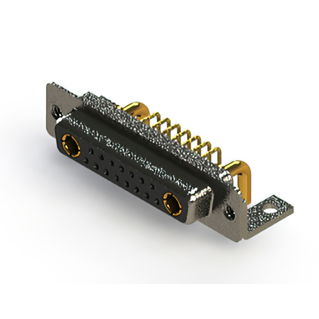 630-17W2640-2NC EDAC Inc.