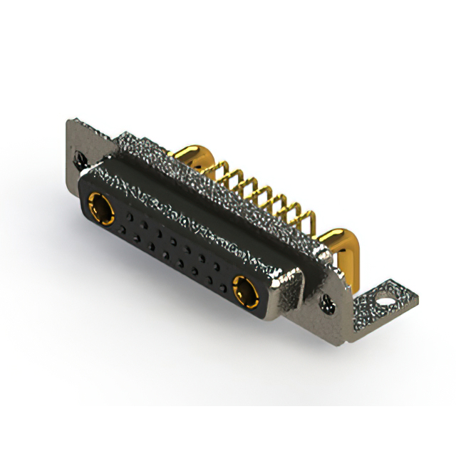 630-17W2640-3NC EDAC Inc.
