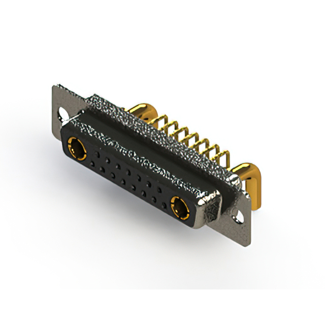 630-17W2640-3T1 EDAC Inc.