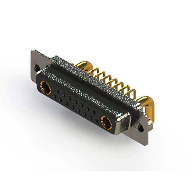 630-17W2640-3T2 EDAC Inc.
