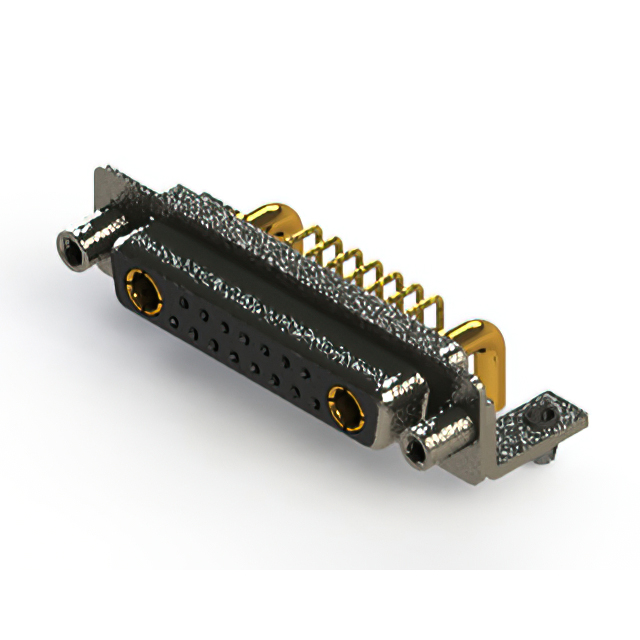 630-17W2640-3T5 EDAC Inc.