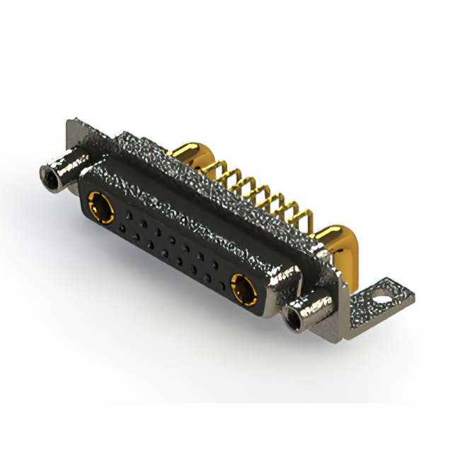 630-17W2640-4TE EDAC Inc.