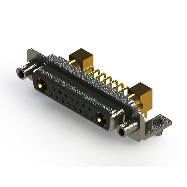 630-17W2640-5ND EDAC Inc.