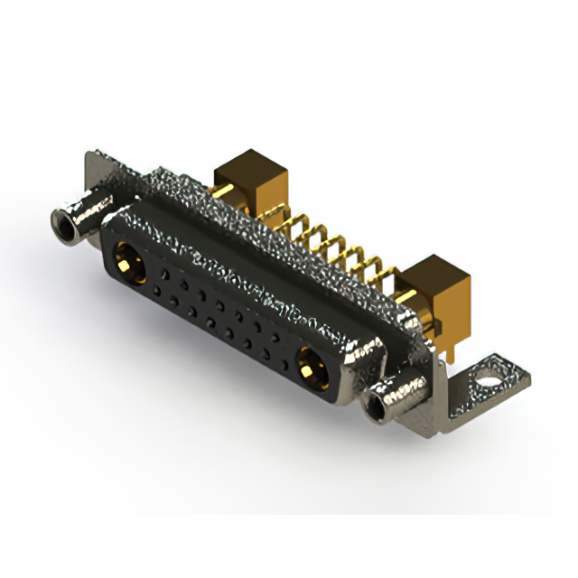 630-17W2640-5NE EDAC Inc.