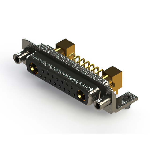630-17W2640-7ND EDAC Inc.