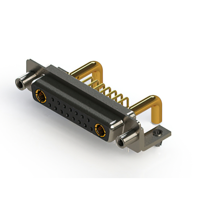 630-17W2650-4N5 EDAC Inc.