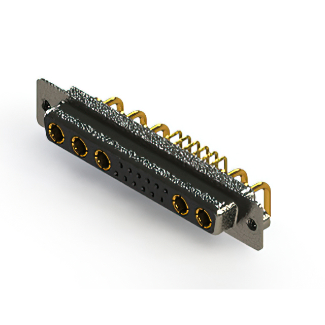 630-17W5240-1T2 EDAC Inc.