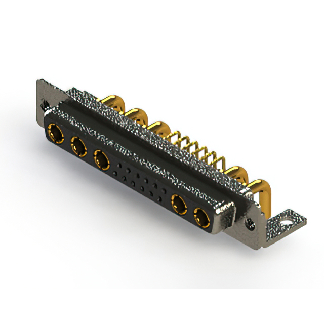 630-17W5240-2NC EDAC Inc.
