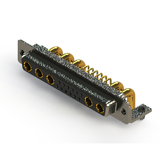 630-17W5240-4NB EDAC Inc.
