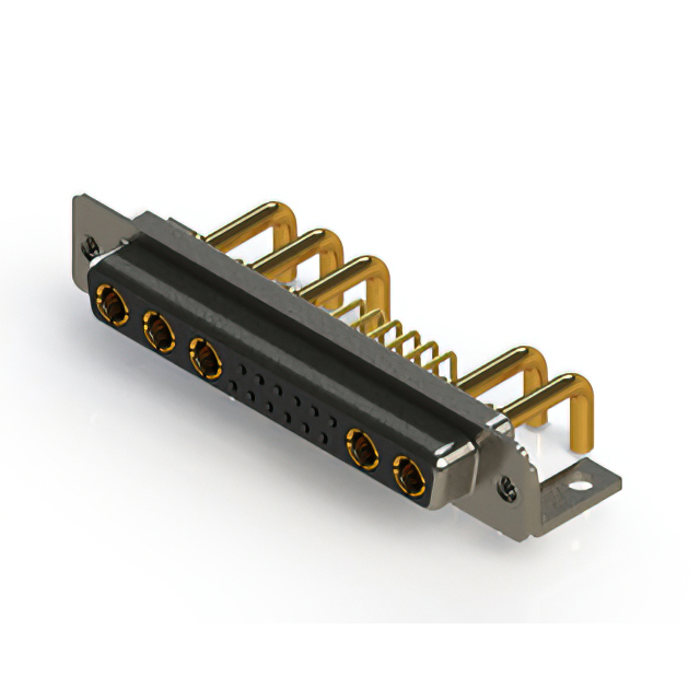 630-17W5250-2NC EDAC Inc.