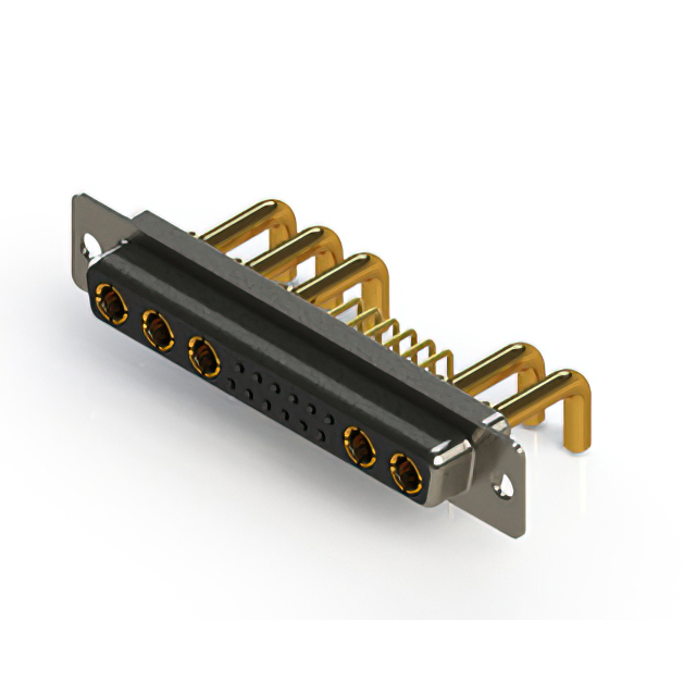 630-17W5250-3T1 EDAC Inc.