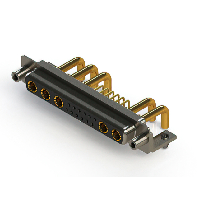 630-17W5250-3T5 EDAC Inc.