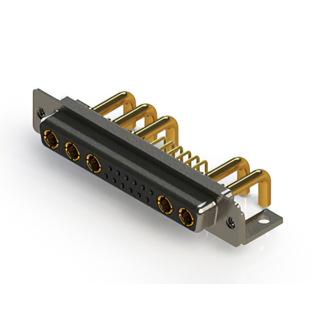 630-17W5250-3TC EDAC Inc.