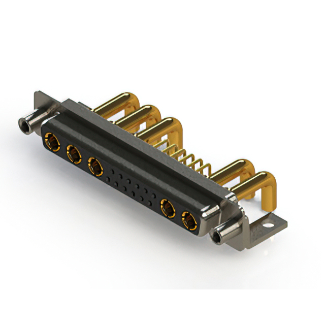 630-17W5250-4N6 EDAC Inc.